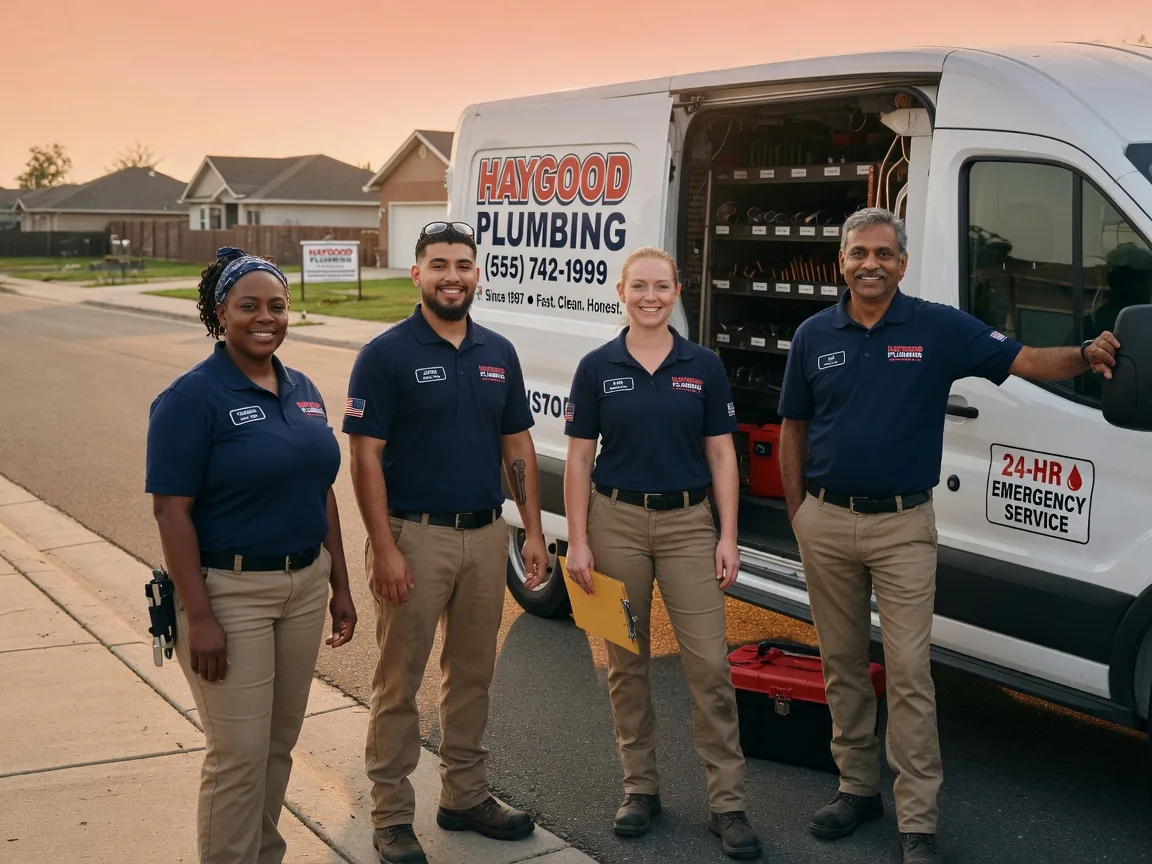 Plumber company in Canajoharie, NY